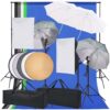 Fotostuudio Valgustuskomplekt - Image 12