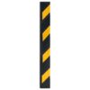 Helkuritega Nurgakaitsmed, 5 Tk, Kummist, 80 Cm - Image 3