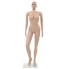 Seksikas Mannekeen Klaasist Alusel, 180 Cm - Image 2
