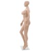 Seksikas Mannekeen Klaasist Alusel, 180 Cm - Image 3