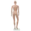 Seksikas Mannekeen Klaasist Alusel, 180 Cm - Image 4