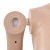 Seksikas Mannekeen Klaasist Alusel, 180 Cm - Image 9