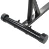 Magnetiga Seljatoega Veloergomeeter Pulsi Mõõtmisega - Image 12