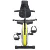 Magnetiga Seljatoega Veloergomeeter Pulsi Mõõtmisega - Image 4