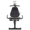Magnetiga Seljatoega Veloergomeeter Pulsi Mõõtmisega - Image 5