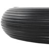 Aiakäru Ratas Teljega, Toekas Pu 4,00–8, 390 Mm - Image 3