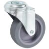 Poldiaukudega Pöörlevad Rattad, 4 Tk, 75 Mm - Image 3