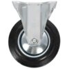 Fikseeritud Rattad 4 Tk, 160 Mm - Image 4