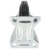 Fikseeritud Rattad 4 Tk, 160 Mm - Image 7