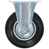Mööblirattad 4 Tk, 125 Mm - Image 4