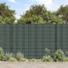 Aia Privaatsuskate, 4 Tk, Pvc 35 X 0,19 M, Matt - Image 24