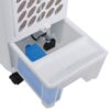 Liigutatav Õhujahuti, 80 W 4 L 25X26X56 Cm - Image 9