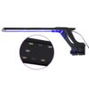 Akvaariumi Led-Tuli Klambritega 75–90 Cm, Sinine Ja Valge - Image 13