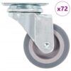 36 Tk Pöörlevad Rattad 50 Mm - Image 8