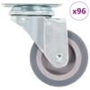 36 Tk Pöörlevad Rattad 50 Mm - Image 9
