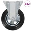 Fikseeritud Rattad 4 Tk, 160 Mm - Image 12