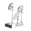 Fotostuudio Komplekt Tausta Ja Valgustite Komplektiga - Image 9