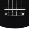 Sopran Ukulele Komplekt Kotiga Lastele - Image 10