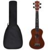 Sopran Ukulele Komplekt Kotiga Lastele - Image 19