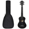 Sopran Ukulele Komplekt Kotiga Lastele - Image 15