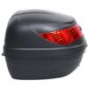 Mootorratta Kohver 35 L Ühele Kiivrile - Image 3