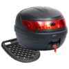 Mootorratta Kohver 35 L Ühele Kiivrile - Image 5