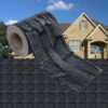 Aia Privaatsuskate, 4 Tk, Pvc 35 X 0,19 M, Matt - Image 19