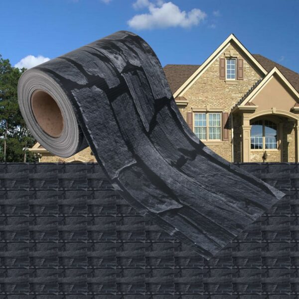 Aia Privaatsuskate, 4 Tk, Pvc 35 X 0,19 M, Matt - Image 19