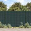 Aia Privaatsuskate, 4 Tk, Pvc 35 X 0,19 M, Matt - Image 14
