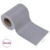 Aia Privaatsuskate, 4 Tk, Pvc 35 X 0,19 M, Matt - Image 10