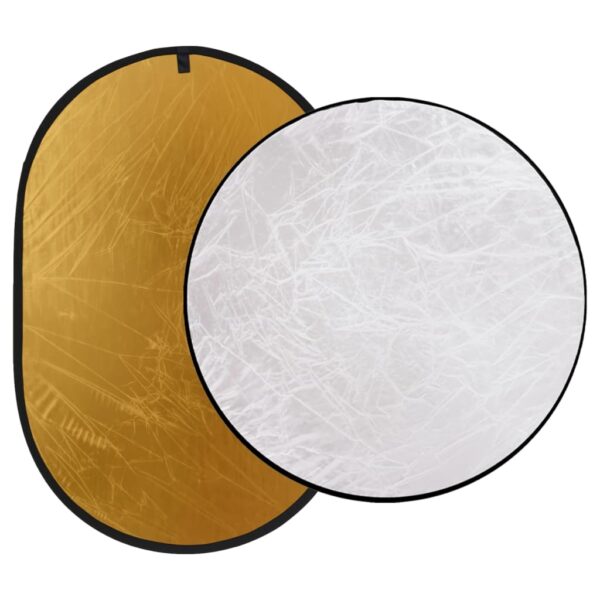 Fotostuudiokomplekt Valgustuse, Taustapildi Ja Reflektoriga - Image 6
