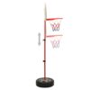 Laste Korvpallikomplekt, Reguleeritav, 120 Cm - Image 3