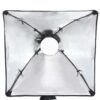 Fotostuudio Komplekt Valgustuse Ja Taustapildiga - Image 7