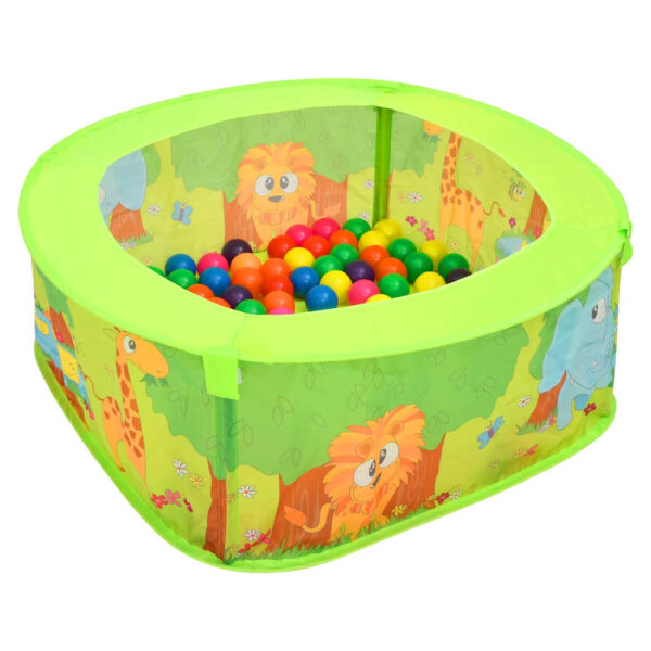 Pallimeri 300 Palliga, 75 X 75 X 32 Cm - Image 9
