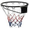 Korvpallikorv, , 45 Cm, Teras - Image 4
