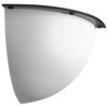 Nurga Liikluspeeglid 2 Tk, Ø80 Cm, Akrüül - Image 4