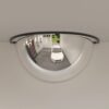 Nurga Liikluspeeglid 2 Tk, Ø80 Cm, Akrüül - Image 9