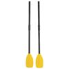 Bestway Hydro-Force Täispumbatav Paat Treck X2 Set, 255 X 127 Cm - Image 3