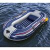 Bestway Hydro-Force Täispumbatav Paat Treck X2 Set, 255 X 127 Cm - Image 7