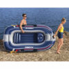 Bestway Hydro-Force Täispumbatav Paat Treck X2 Set, 255 X 127 Cm - Image 8