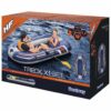 Bestway Hydro-Force Kummipaat Pumba Ja Aerudega, Sinine - Image 12
