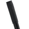 Sõnnikuhargi Vars, Ø3,5 X 127,5 Cm, Must, Teras - Image 5