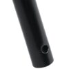 Sõnnikuhargi Vars, Ø3,5 X 127,5 Cm, Must, Teras - Image 7
