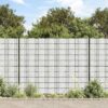 Aia Privaatsuskate, 4 Tk, Pvc 35 X 0,19 M, Matt - Image 16
