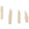 13-Osaline Kubb Viskemäng Numbritega, Kandekotiga, Männipuit - Image 4