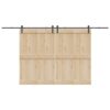 Liugukse Tarvikute Komplekt 152,5 Cm Terasest, Must - Image 15