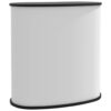 Messilett Kokkupandav 90X48X93 Cm Tehispuit - Image 8