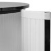 Messilett Kokkupandav 90X48X93 Cm Tehispuit - Image 10
