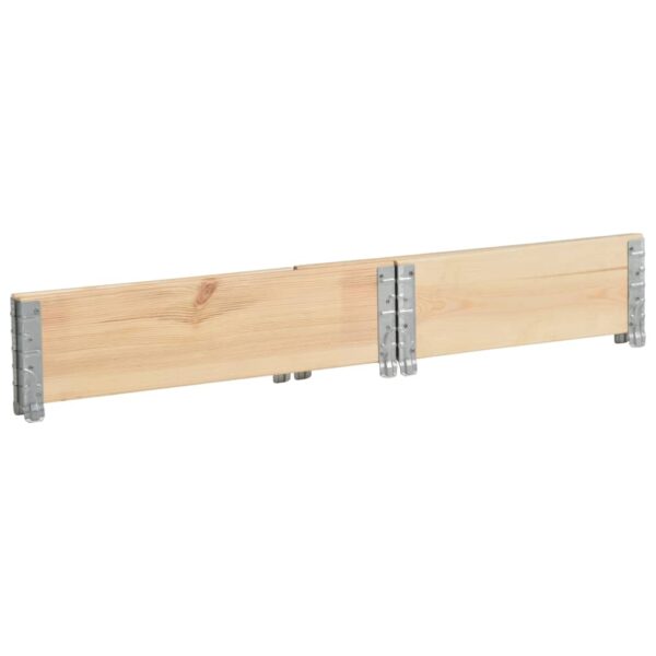Kaubaaluste Äär Toekas Männipuit - Image 4