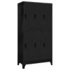 Lukustatav Hoiukapp, , 90X40X180 Cm, Teras - Image 22